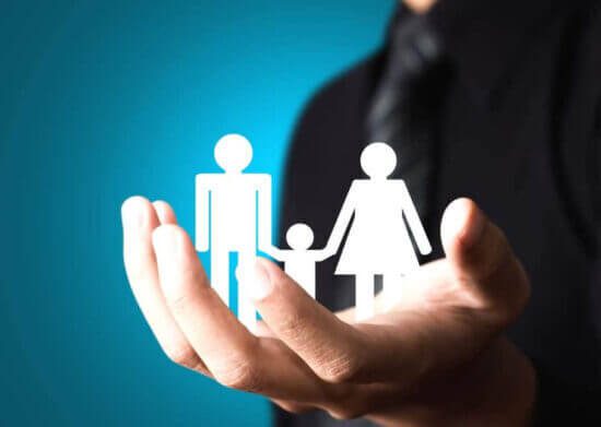 faça seguro de vida com cotenovoseg, cotar, cotação, melhor custo, achei seguro