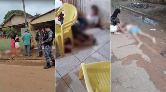 faça seu seguro de vida, cote novo seg, cotenovoseg, chacina sinop