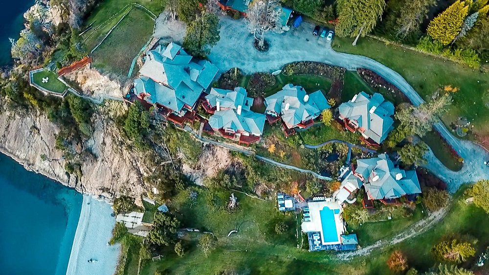 CoteNovoSeg apresenta roteira na Argentina em Bariloche com foto de bariloche Hotel Bariloche By Tierra Gaucha de 1456dcf1-07df-436b-b03a-a7ea867af6f0 (1)