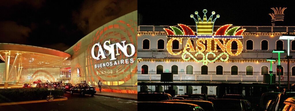 CoteNovoSeg apresenta imagem Roteiro para Cancun, melhor epoca para ir para Buenos Aires viajar segurado imagem por turismo na argentina buenos aires cassinos