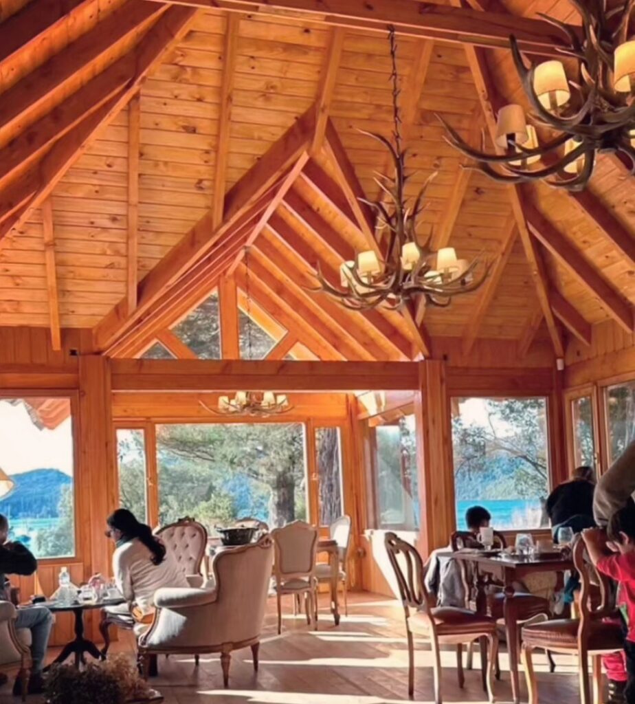 CoteNovoSeg apresenta roteira na Argentina em Bariloche com foto de circuito bariloche argentina foto de @casadeteorigenenya