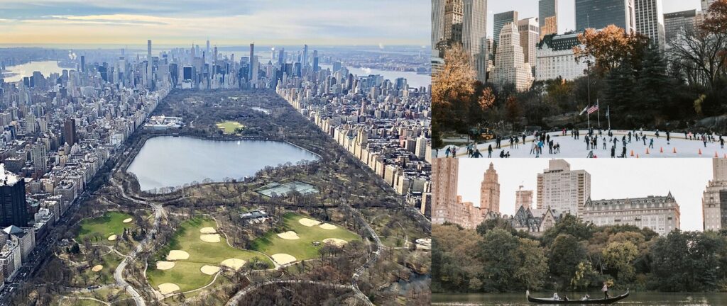 CoteNovoSeg seguro de vida, celular e viagem apresenta para curtir o roteiro em Nova York no Central Park por pexels-sami-abdullah-7270179 (1)