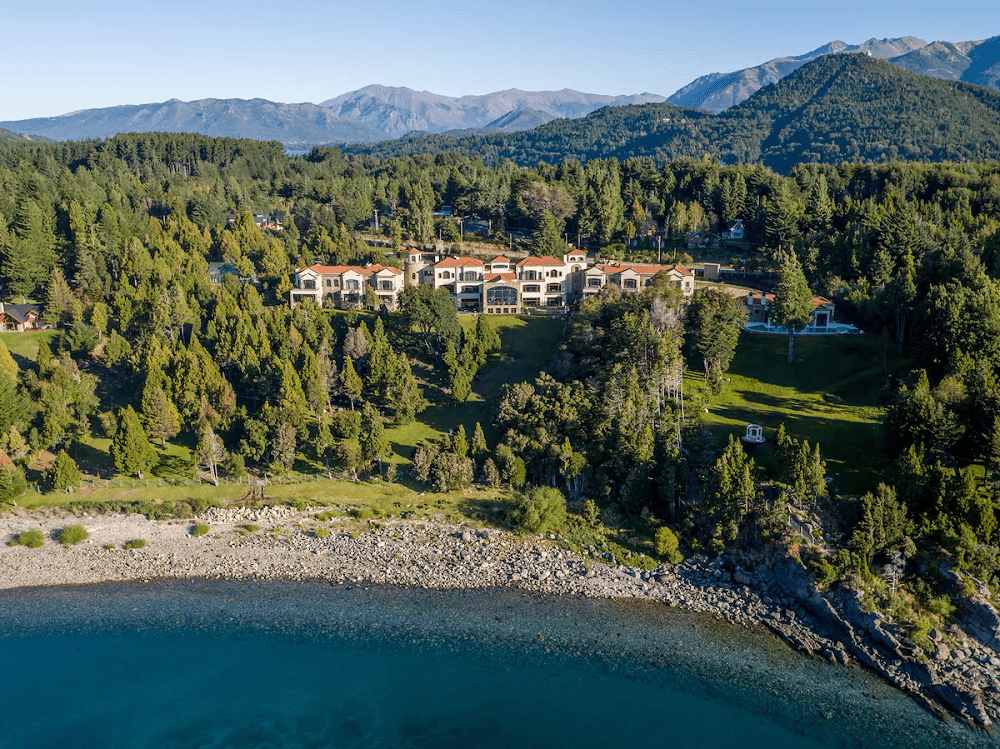 CoteNovoSeg apresenta roteira na Argentina em bariloche foto de hoteis.com