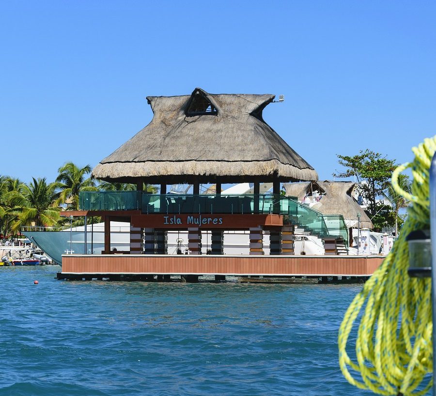 CoteNovoSeg apresenta imagem Roteiro para Cancun, melhor epoca para ir para cancun viajar segurado cancun no mexico foto de emilian danaila por pixibay -2551641_1280
