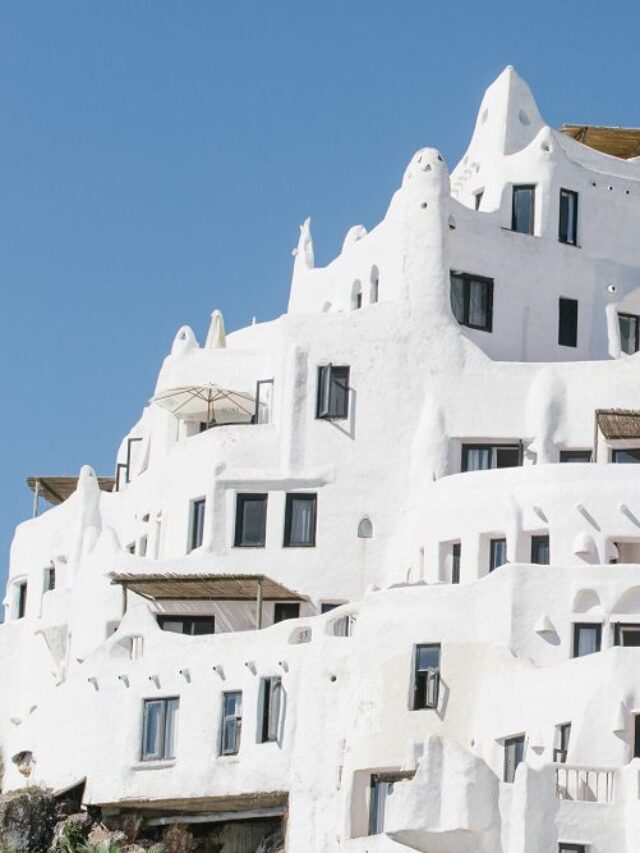Roteiro Punta Del Este