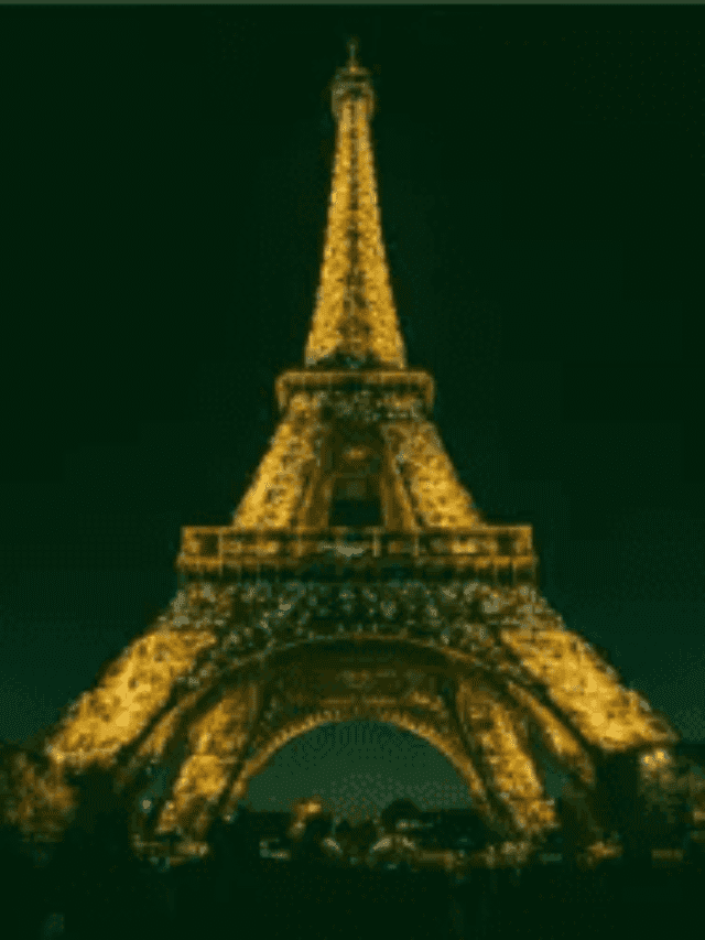 Roteiro Paris