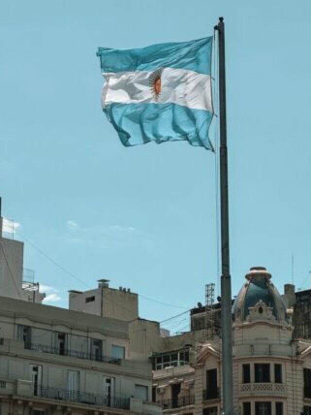 Roteiro Buenos Aires