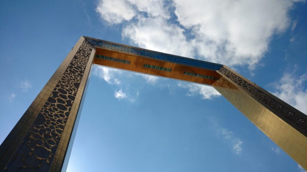 CoteNovoSeg seguro de vida, celular e viagem apresenta para curtir o roteiro de Dubai com foto de dubai-frame-3161107_1280