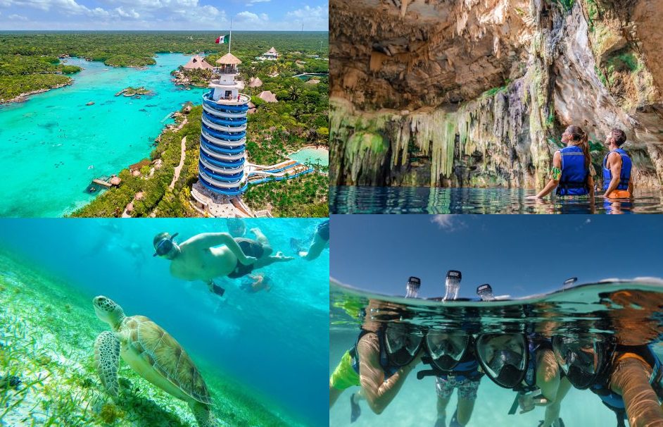 CoteNovoSeg apresenta imagem Roteiro para Cancun, melhor epoca para ir para cancun viajar segurado foto lXelHa