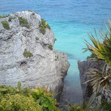 CoteNovoSeg apresenta imagem Roteiro para Cancun, melhor epoca para ir para cancun viajar segurado foto de tulum por jose luiz fernandez fernandez em pixabay -1195281_640