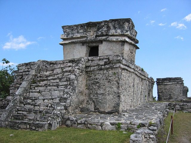 CoteNovoSeg apresenta imagem Roteiro para Cancun, melhor epoca para ir para cancun viajar segurado foto de mexico-907305_640