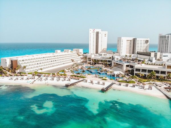 CoteNovoSeg apresenta imagem Roteiro para Cancun, melhor epoca para ir para cancun viajar segurado pexels-fernando-garcia-9424954