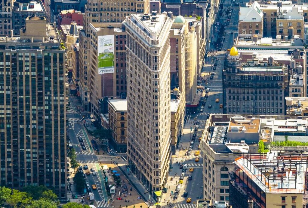 CoteNovoSeg seguro de vida, celular e viagem apresenta para curtir o roteiro em Nova York foto do pexels-nextvoyage-897232 (1)