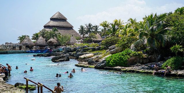 CoteNovoSeg apresenta imagem Roteiro para Cancun, melhor epoca para ir para cancun viajar segurado foto de Michelle Raponi por pixabay